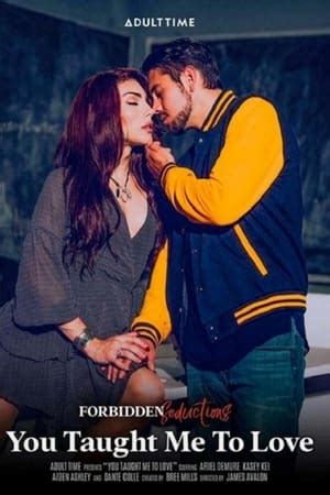 You Taught Me To Love (2023) — The Movie Database (TMDB).